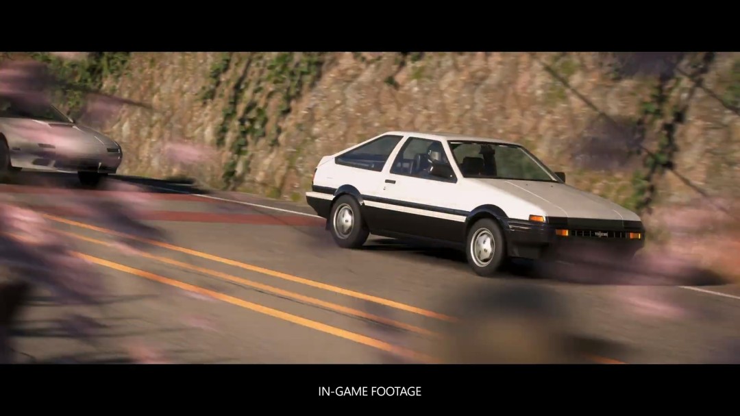 《极限竞速:地平线6》6分钟“序章”实机演示_wishdown.com 《极限竞速:地平线6》6分钟“序章”实机演示_wishdown.com