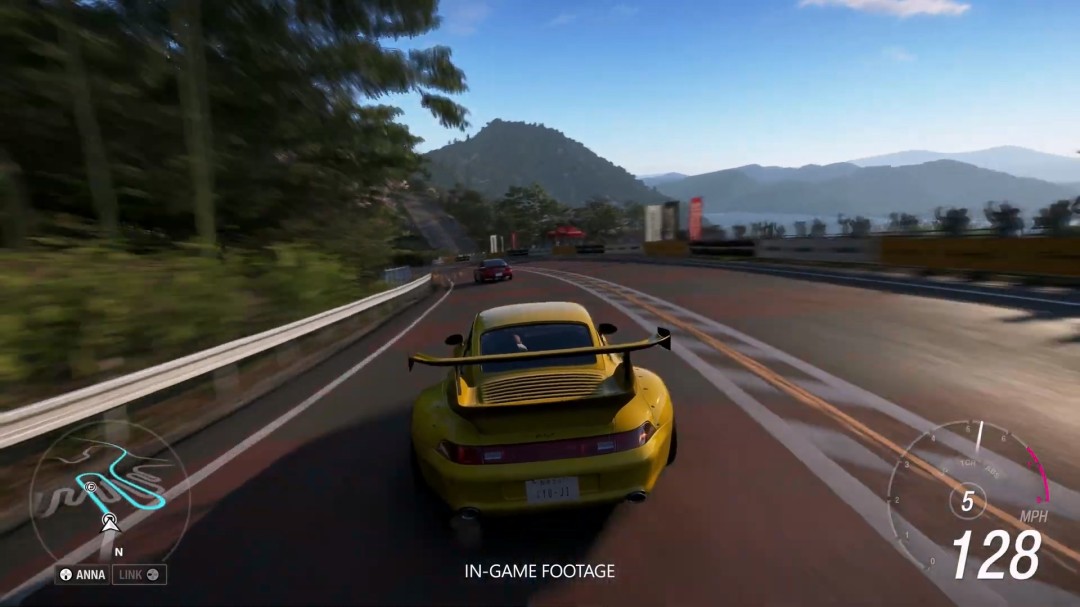 《极限竞速:地平线6》6分钟“序章”实机演示_wishdown.com 《极限竞速:地平线6》6分钟“序章”实机演示_wishdown.com