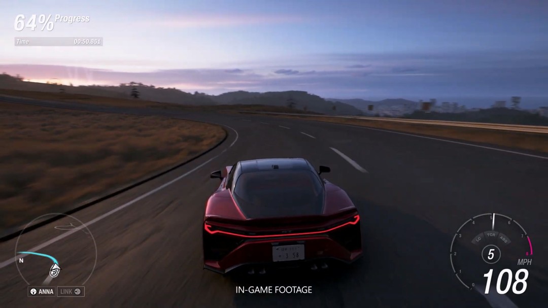 《极限竞速:地平线6》6分钟“序章”实机演示_wishdown.com 《极限竞速:地平线6》6分钟“序章”实机演示_wishdown.com