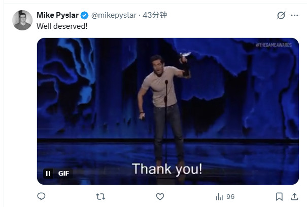 Hazelight游戏销量突破5000万 《双人成行》超3000万_wishdown.com Hazelight游戏销量突破5000万 《双人成行》超3000万_wishdown.com