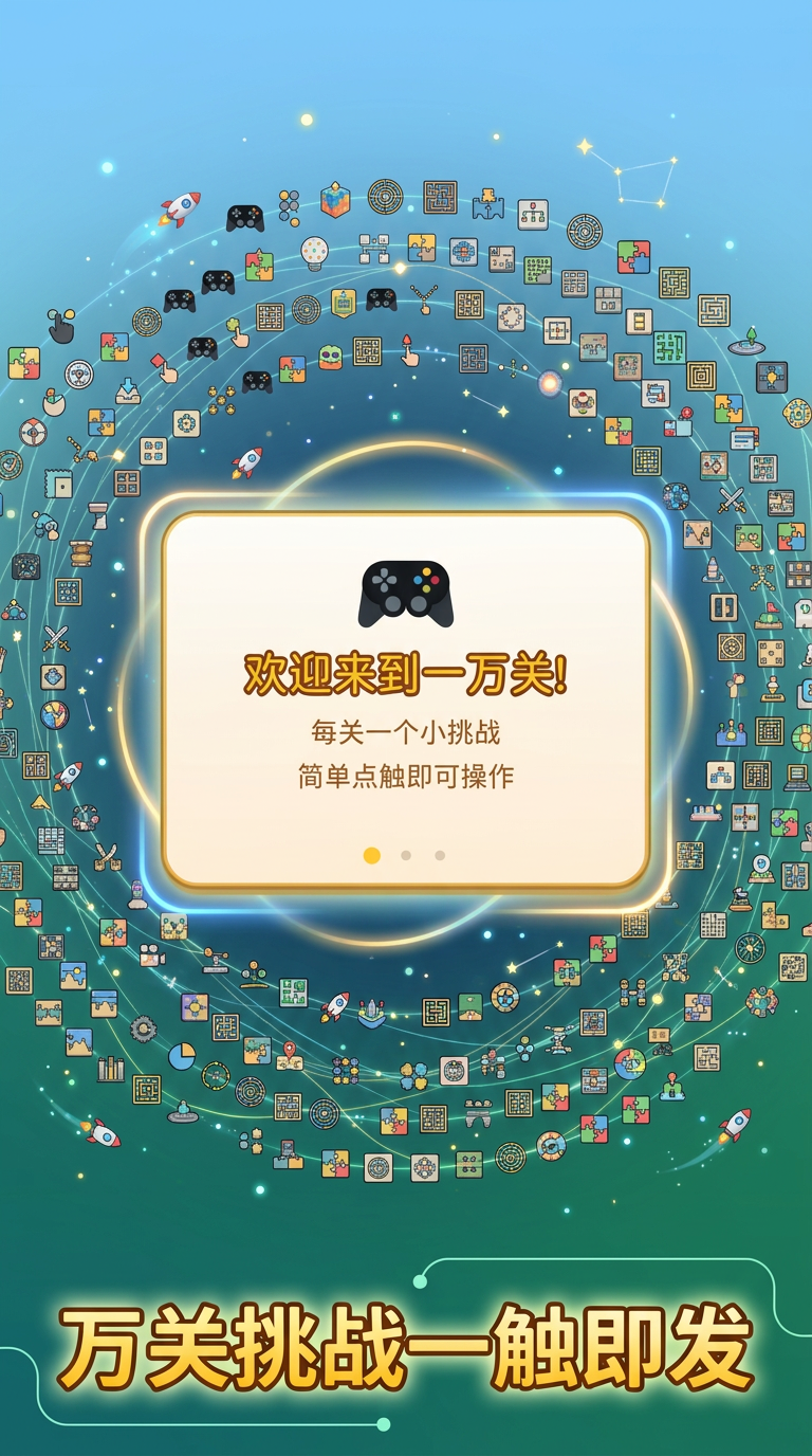 一万关什么时候出 公测上线时间预告_wishdown.com 一万关什么时候出 公测上线时间预告_wishdown.com