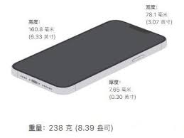iphone13promax尺寸是多少_wishdown.com iphone13promax尺寸是多少