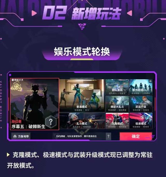 无畏契约手游序幕五破棘新生今更新_wishdown.com 无畏契约手游序幕五破棘新生今更新_wishdown.com