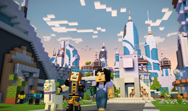 我的世界精神续作下载手机版地址分享_wishdown.com 我的世界精神续作下载手机版地址分享_wishdown.com