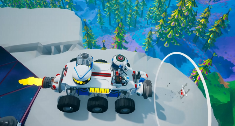 ����̽�ռҴ������γ����ƽ̳̣����㿪ʼ��߼����Ի���̽�⳵