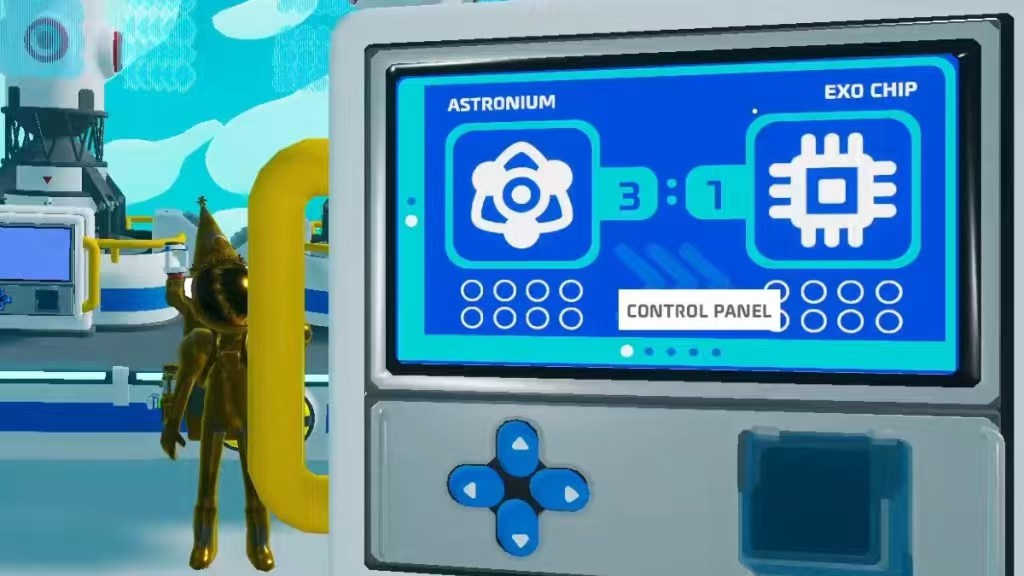 异星探险家EXO储存器与EXO芯片功能详解_wishdown.com 异星探险家EXO储存器与EXO芯片功能详解_wishdown.com