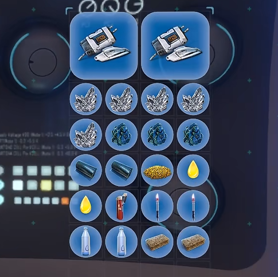 深海迷航手游控制台开启方法与实用指令大全_wishdown.com 深海迷航手游控制台开启方法与实用指令大全_wishdown.com