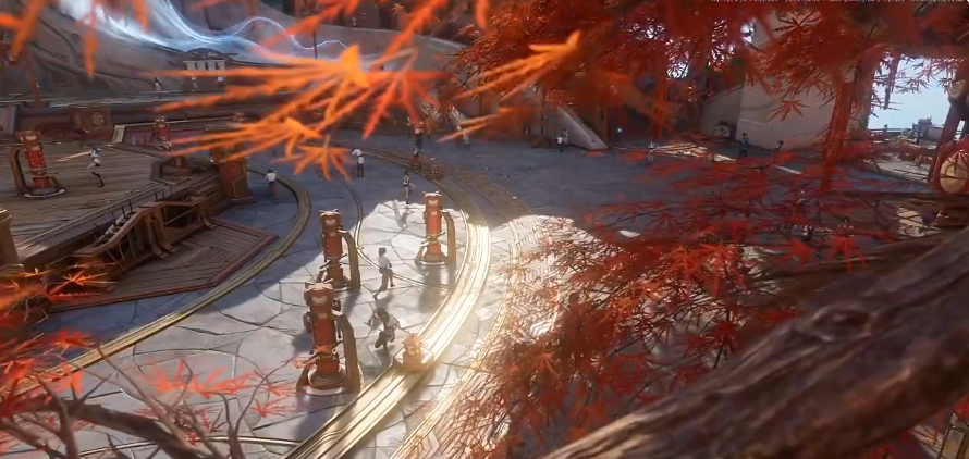 王者荣耀世界是什么类型的游戏?全面介绍游戏玩法与特色_wishdown.com 王者荣耀世界是什么类型的游戏?全面介绍游戏玩法与特色_wishdown.com