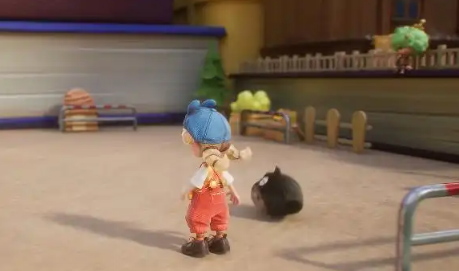 粒粒的小人国测试报名入口及参与方法详解_wishdown.com 粒粒的小人国测试报名入口及参与方法详解_wishdown.com