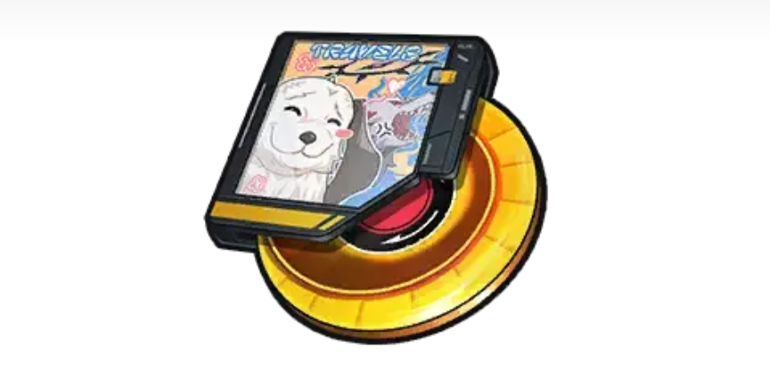 异环好狗狗走四方_wishdown.com 异环好狗狗走四方_wishdown.com