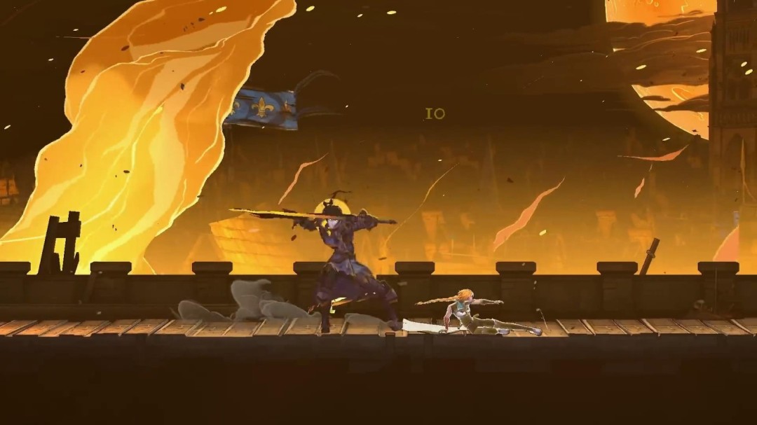 《恶魔城:贝尔蒙特的诅咒》新预告 动作与探索展示_wishdown.com 《恶魔城:贝尔蒙特的诅咒》新预告 动作与探索展示_wishdown.com