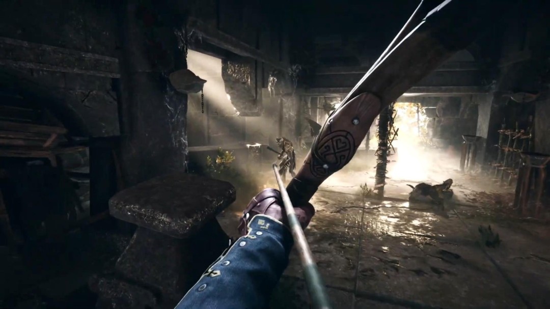 《炼金之境》新实机演示 画面精美战斗非常刺激_wishdown.com 《炼金之境》新实机演示 画面精美战斗非常刺激_wishdown.com