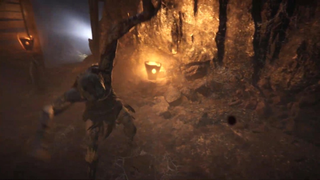 《炼金之境》新实机演示 画面精美战斗非常刺激_wishdown.com 《炼金之境》新实机演示 画面精美战斗非常刺激_wishdown.com