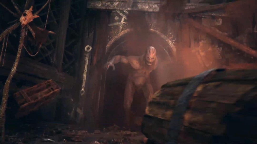 《炼金之境》新实机演示 画面精美战斗非常刺激_wishdown.com 《炼金之境》新实机演示 画面精美战斗非常刺激_wishdown.com