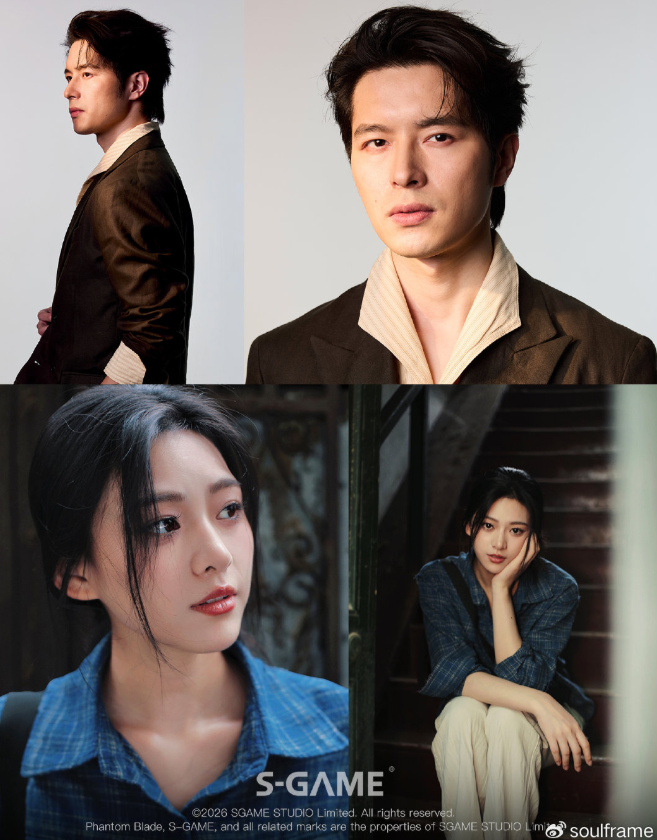 《影之刃零》进入最后冲刺阶段:删减内容强化核心!_wishdown.com 《影之刃零》进入最后冲刺阶段:删减内容强化核心!_wishdown.com