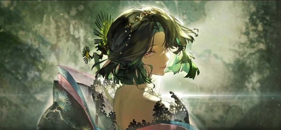 物华弥新3.0版本松石有信定档4月16日_wishdown.com 物华弥新3.0版本松石有信定档4月16日_wishdown.com