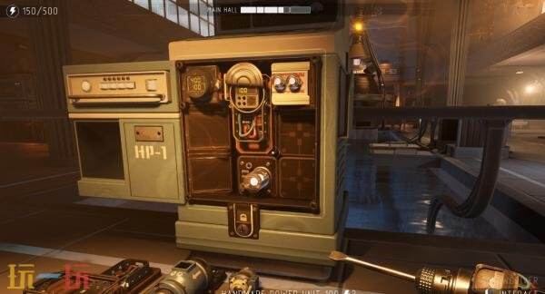 杂工模拟《升降梯外: 超自然修理工模拟器》将于2027年推出_wishdown.com 杂工模拟《升降梯外: 超自然修理工模拟器》将于2027年推出_wishdown.com