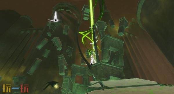 《雨中冒险2》DLC「万象归衡」预告发布!_wishdown.com 《雨中冒险2》DLC「万象归衡」预告发布!_wishdown.com