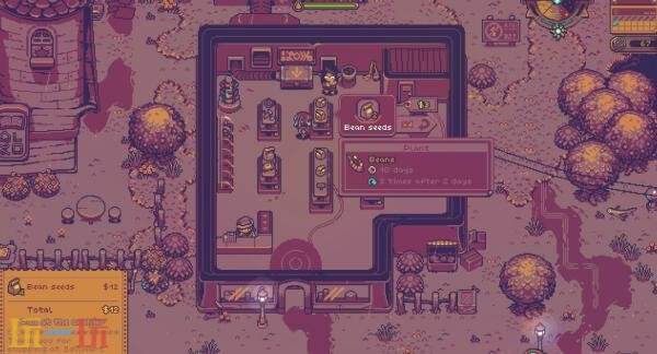 生活模拟动作RPG《Neverway》将于10月登陆Switch和PC平台_wishdown.com 生活模拟动作RPG《Neverway》将于10月登陆Switch和PC平台_wishdown.com