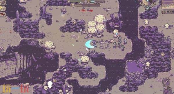 生活模拟动作RPG《Neverway》将于10月登陆Switch和PC平台_wishdown.com 生活模拟动作RPG《Neverway》将于10月登陆Switch和PC平台_wishdown.com