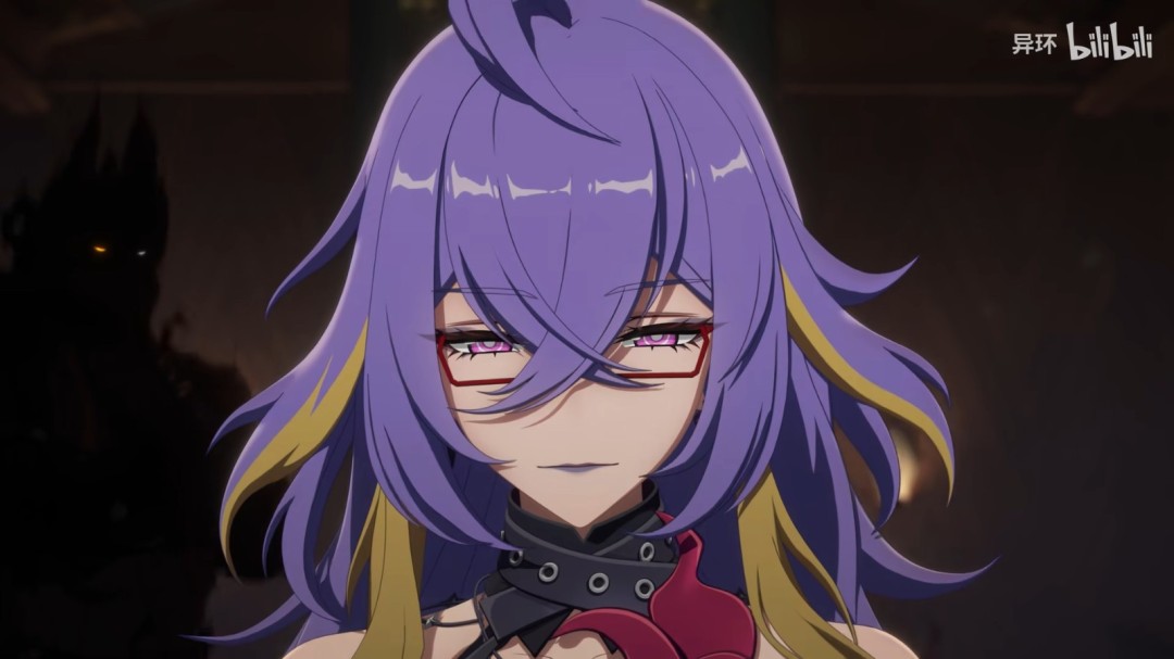 性感大雷御姐!《异环》“法帝娅”角色短片发布_wishdown.com 性感大雷御姐!《异环》“法帝娅”角色短片发布_wishdown.com