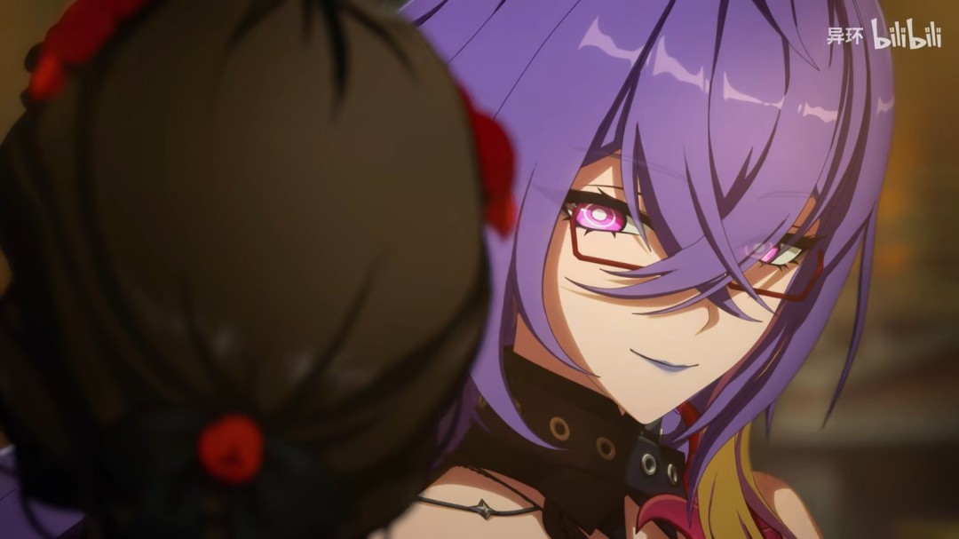 性感大雷御姐!《异环》“法帝娅”角色短片发布_wishdown.com 性感大雷御姐!《异环》“法帝娅”角色短片发布_wishdown.com