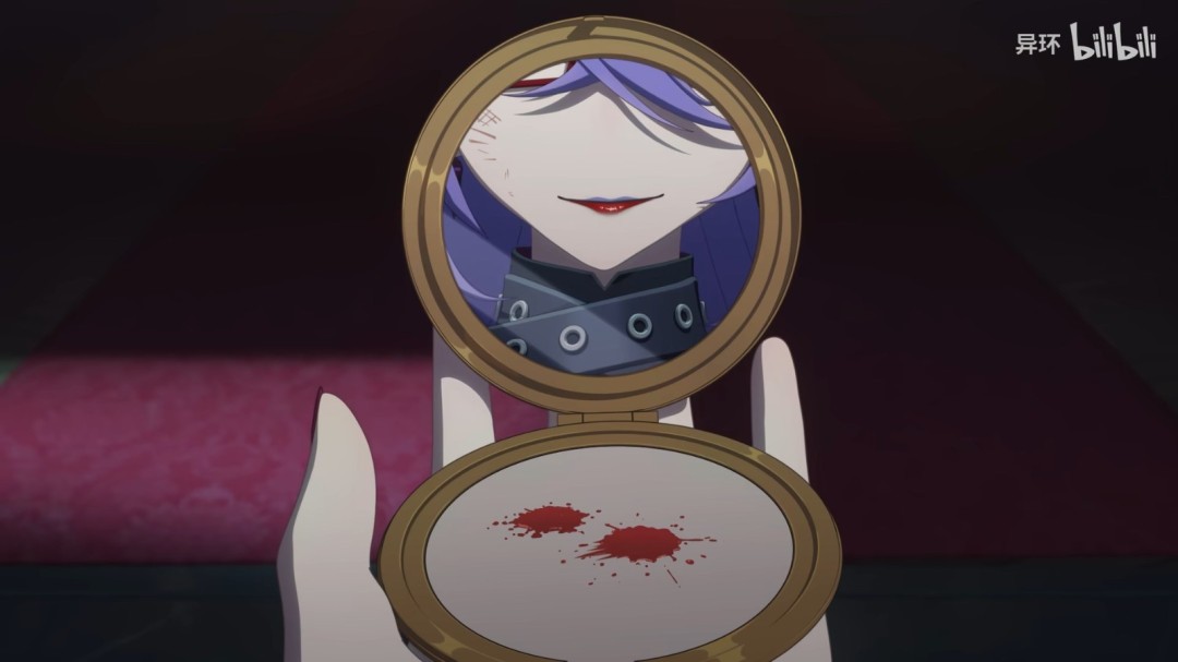 性感大雷御姐!《异环》“法帝娅”角色短片发布_wishdown.com 性感大雷御姐!《异环》“法帝娅”角色短片发布_wishdown.com