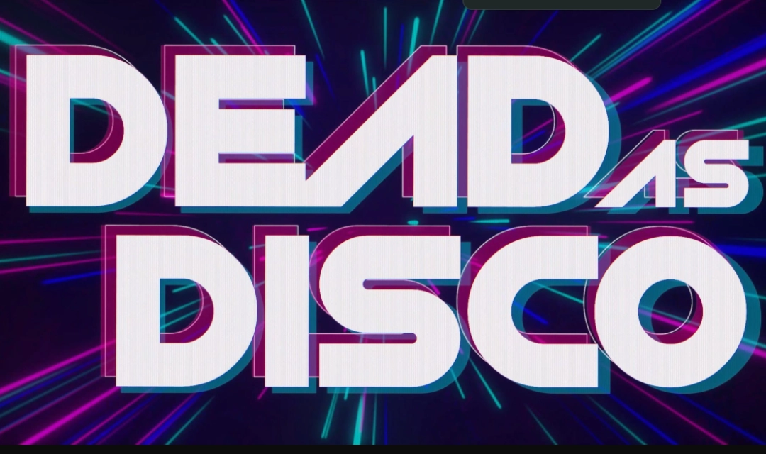 ��Dead as Disco��5��Steam�������� �����ں�3D��