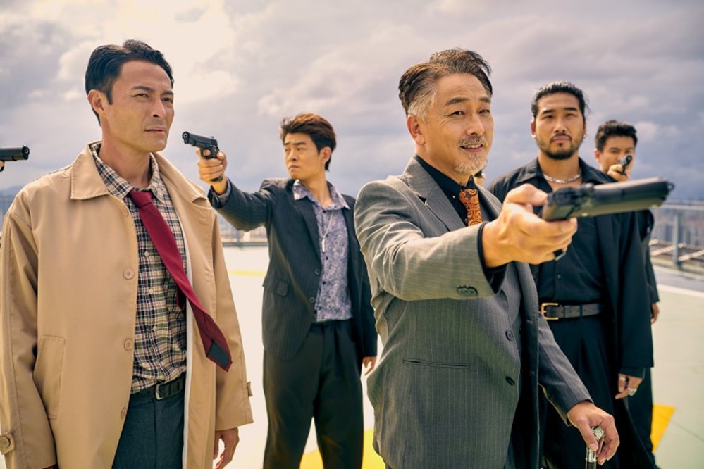 《完蛋!我被美女包围了!》工作室新作《对不起,我是警察》首曝_wishdown.com 《完蛋!我被美女包围了!》工作室新作《对不起,我是警察》首曝_wishdown.com