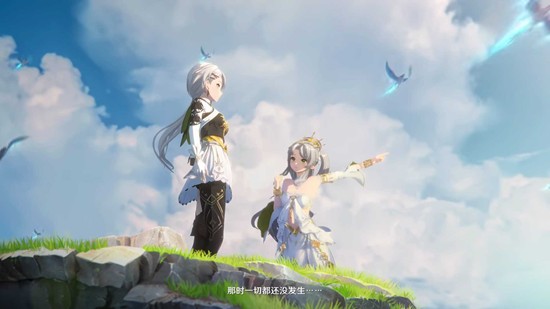 全新时间循环开放世界新游归环_wishdown.com 全新时间循环开放世界新游归环_wishdown.com