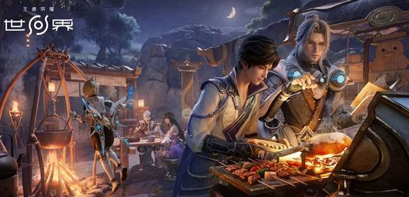 王者荣耀世界机关天才是谁_wishdown.com 王者荣耀世界机关天才是谁_wishdown.com