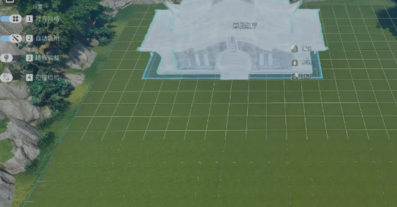 王者荣耀世界基建系统怎么玩_wishdown.com 王者荣耀世界基建系统怎么玩_wishdown.com