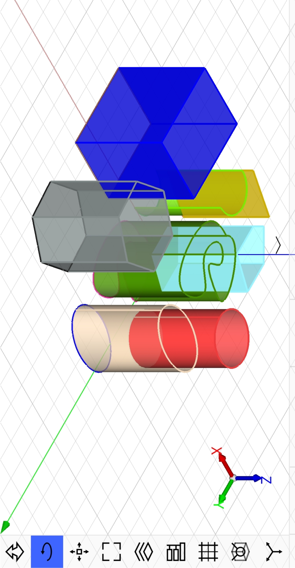 建模软件3d有哪些_wishdown.com 建模软件3d有哪些_wishdown.com