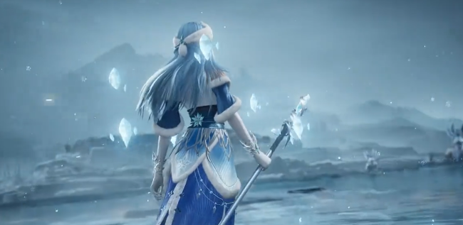 王者荣耀世界王昭君养成方法_wishdown.com 王者荣耀世界王昭君养成方法_wishdown.com