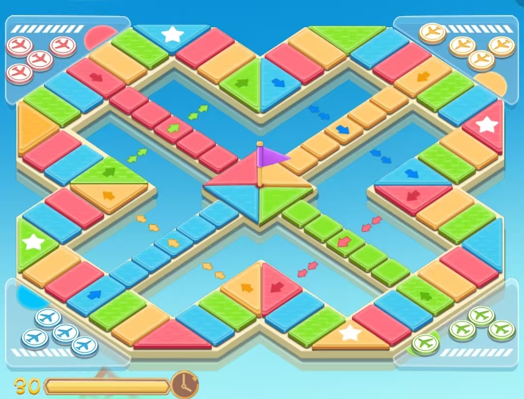 五六十年代儿童经典游戏合集_wishdown.com 五六十年代儿童经典游戏合集_wishdown.com