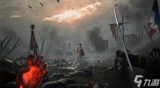 ������־�����������ճ�� ����Ԥ�桢�淨������2026�����½Steam