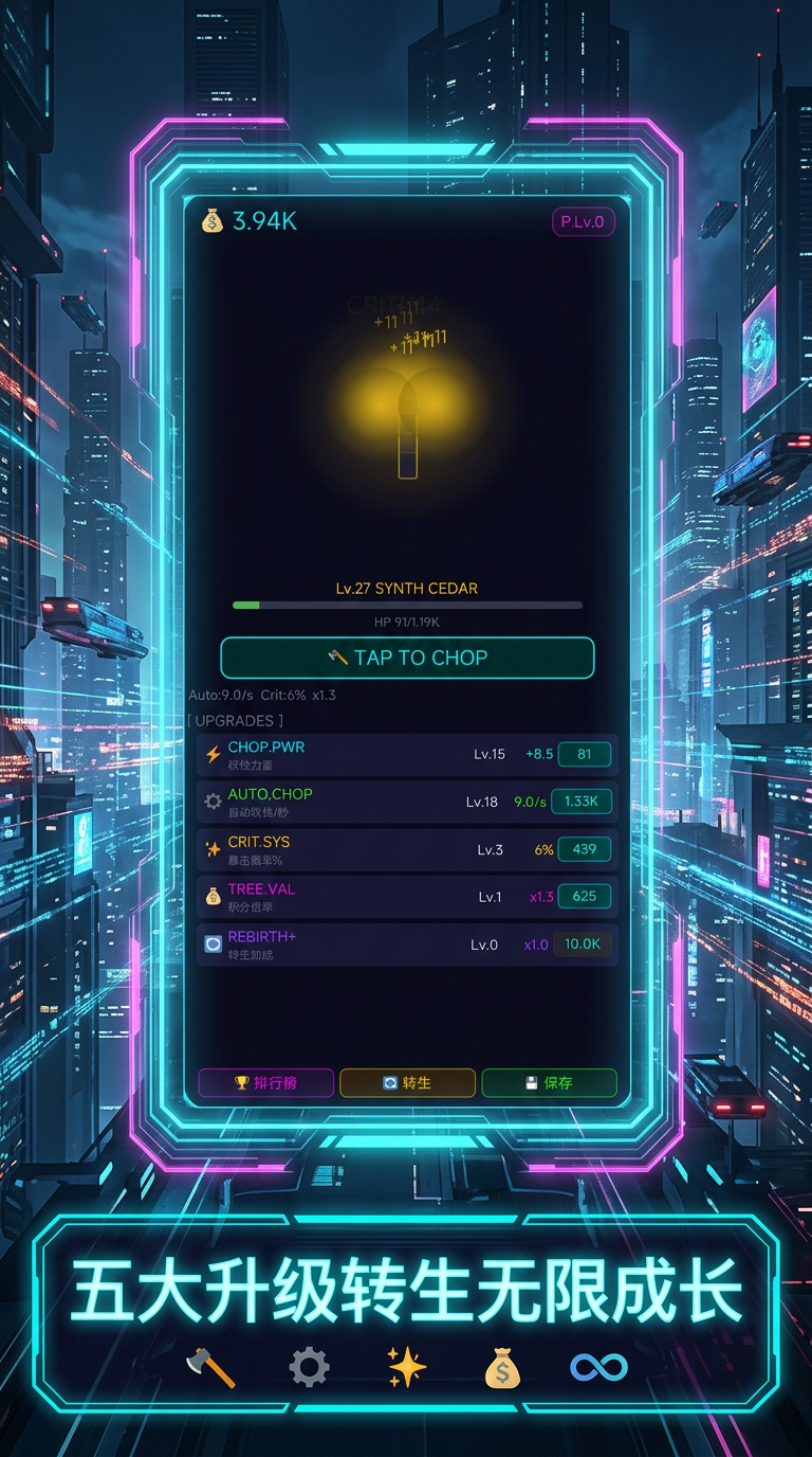 CYBER CHOP什么时候出 公测上线时间预告_wishdown.com CYBER CHOP什么时候出 公测上线时间预告_wishdown.com