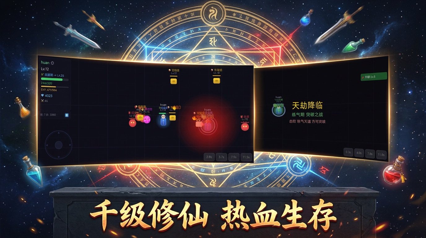 逆天千级尊者好玩吗 逆天千级尊者玩法简介_wishdown.com 逆天千级尊者好玩吗 逆天千级尊者玩法简介_wishdown.com