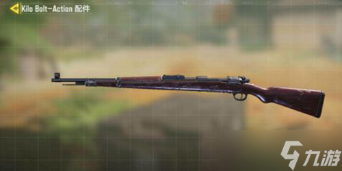 ʹ���ٻ�����Kar98K�����ô����