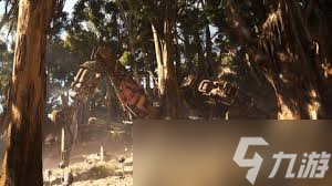 ARCRaiders�����Ӧ�Է���