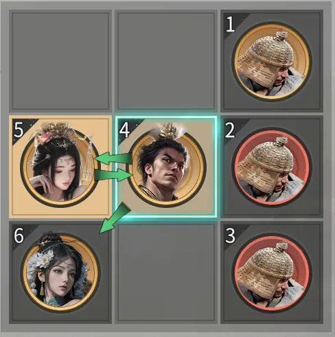 三国天下归心吕布玩法详解与实战攻略_wishdown.com 三国天下归心吕布玩法详解与实战攻略_wishdown.com