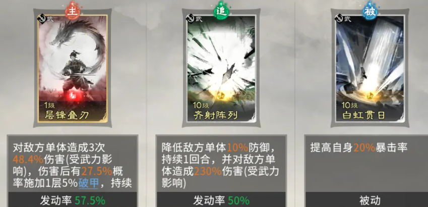 三国天下归心吕布玩法详解与实战攻略_wishdown.com 三国天下归心吕布玩法详解与实战攻略_wishdown.com