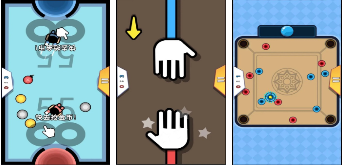 免费双人游戏推荐:2026热门合作与对战游戏合集_wishdown.com 免费双人游戏推荐:2026热门合作与对战游戏合集_wishdown.com