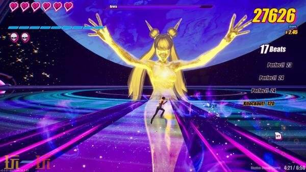 《死亡迪斯科》将于5月5日在Steam开启抢先体验_wishdown.com 《死亡迪斯科》将于5月5日在Steam开启抢先体验_wishdown.com