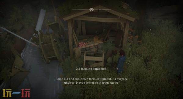 硬核种田惊悚游戏《土地之下》预告发布!登陆PC平台_wishdown.com 硬核种田惊悚游戏《土地之下》预告发布!登陆PC平台_wishdown.com