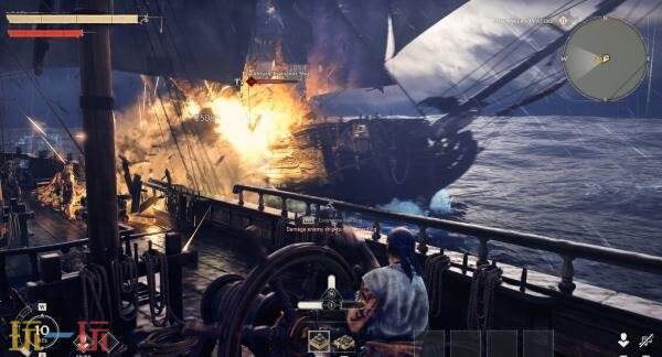 合作海盗生存《风启之旅》4月14日在Steam开启抢先体验_wishdown.com 合作海盗生存《风启之旅》4月14日在Steam开启抢先体验_wishdown.com