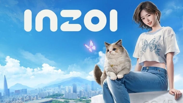 ��inZOI����������Ԥ�� ��������ϵͳ���Զ����ֶ���������