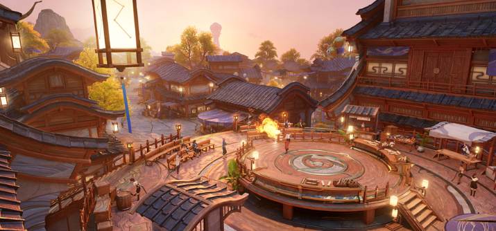 王者荣耀世界移动端下载地址_wishdown.com 王者荣耀世界移动端下载地址_wishdown.com