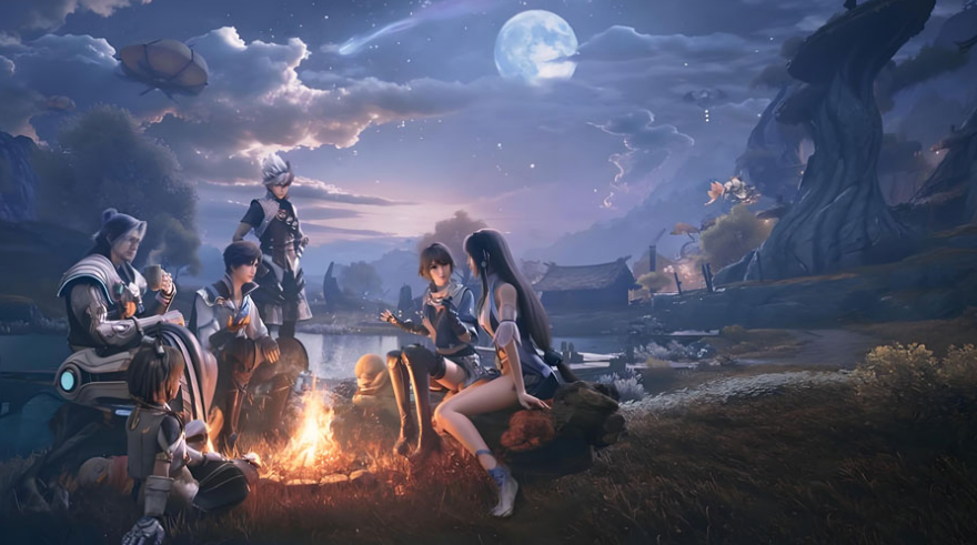 王者荣耀世界移动端下载地址_wishdown.com 王者荣耀世界移动端下载地址_wishdown.com