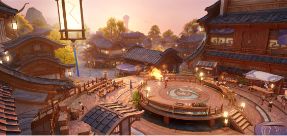 王者荣耀世界啥时候上线_wishdown.com 王者荣耀世界啥时候上线_wishdown.com